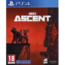 The Ascent [PS4]